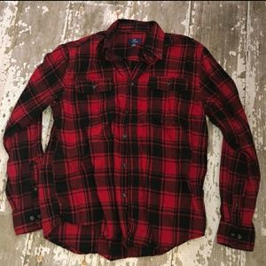 🚨George mens flannel🚨